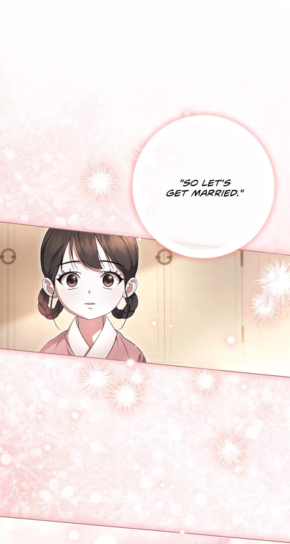 When Flowers Fall at Night Chapter 10 page 78 - 