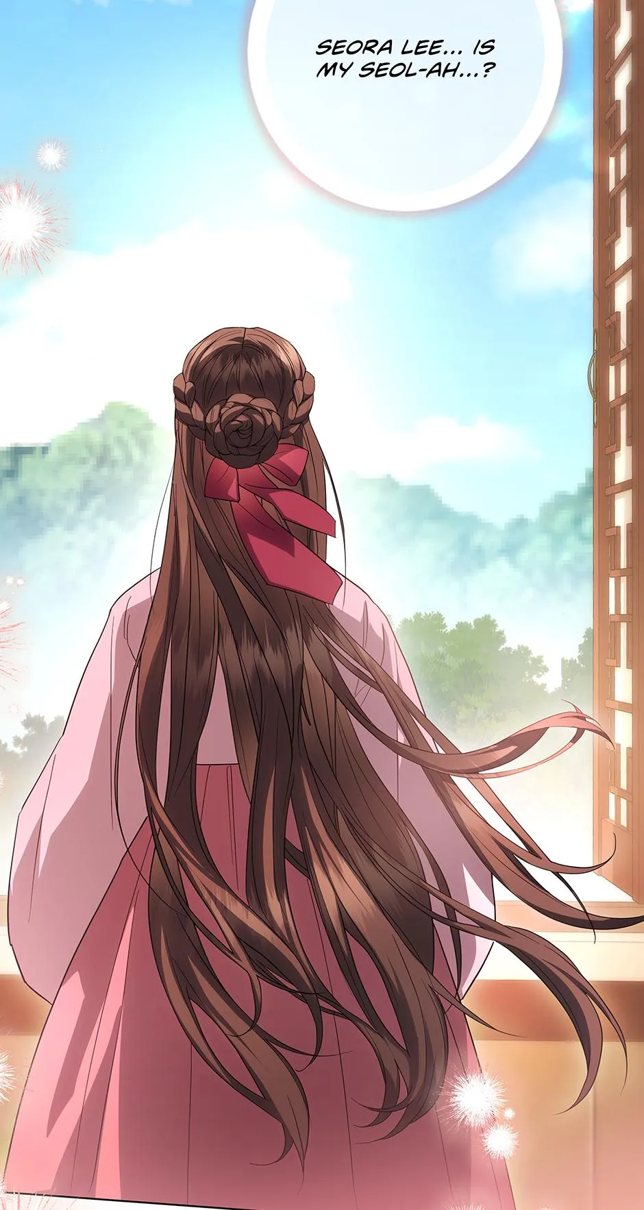 When Flowers Fall at Night Chapter 10 page 80 - 