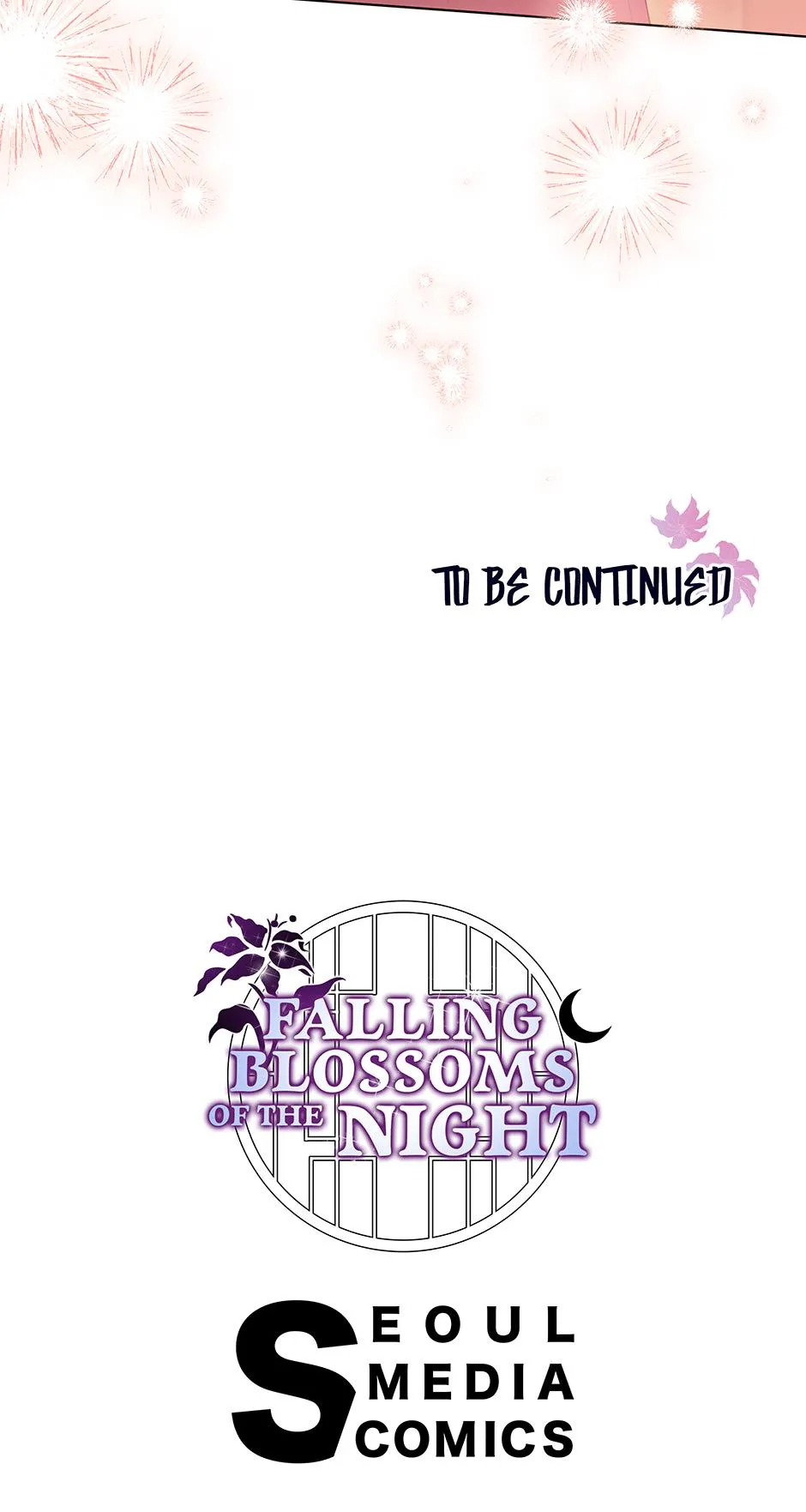 When Flowers Fall at Night Chapter 10 page 81 - 