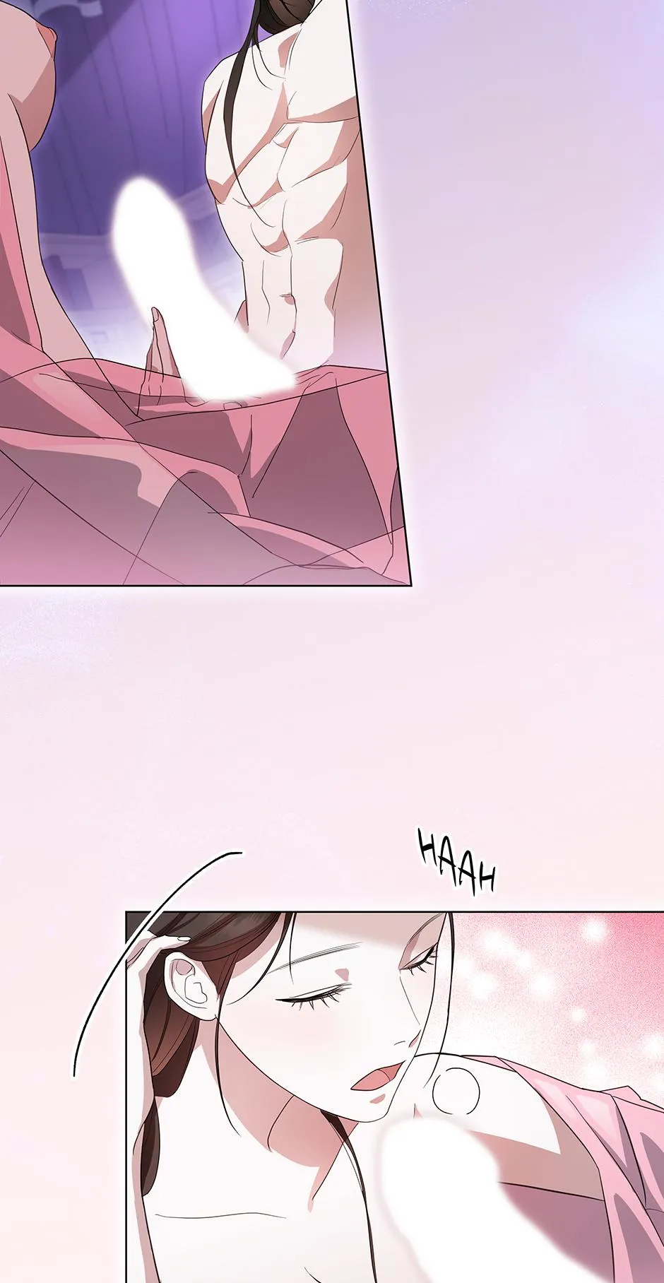 When Flowers Fall at Night Chapter 10 page 10 - 