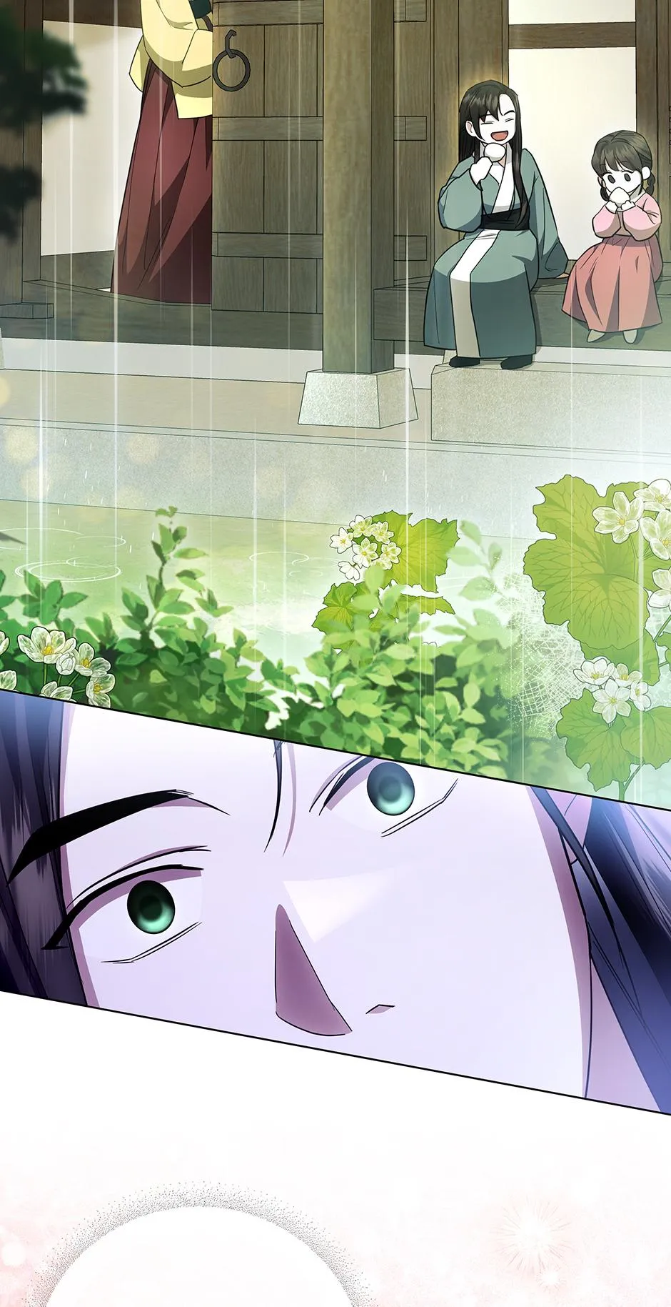 When Flowers Fall at Night Chapter 11 page 2 - 