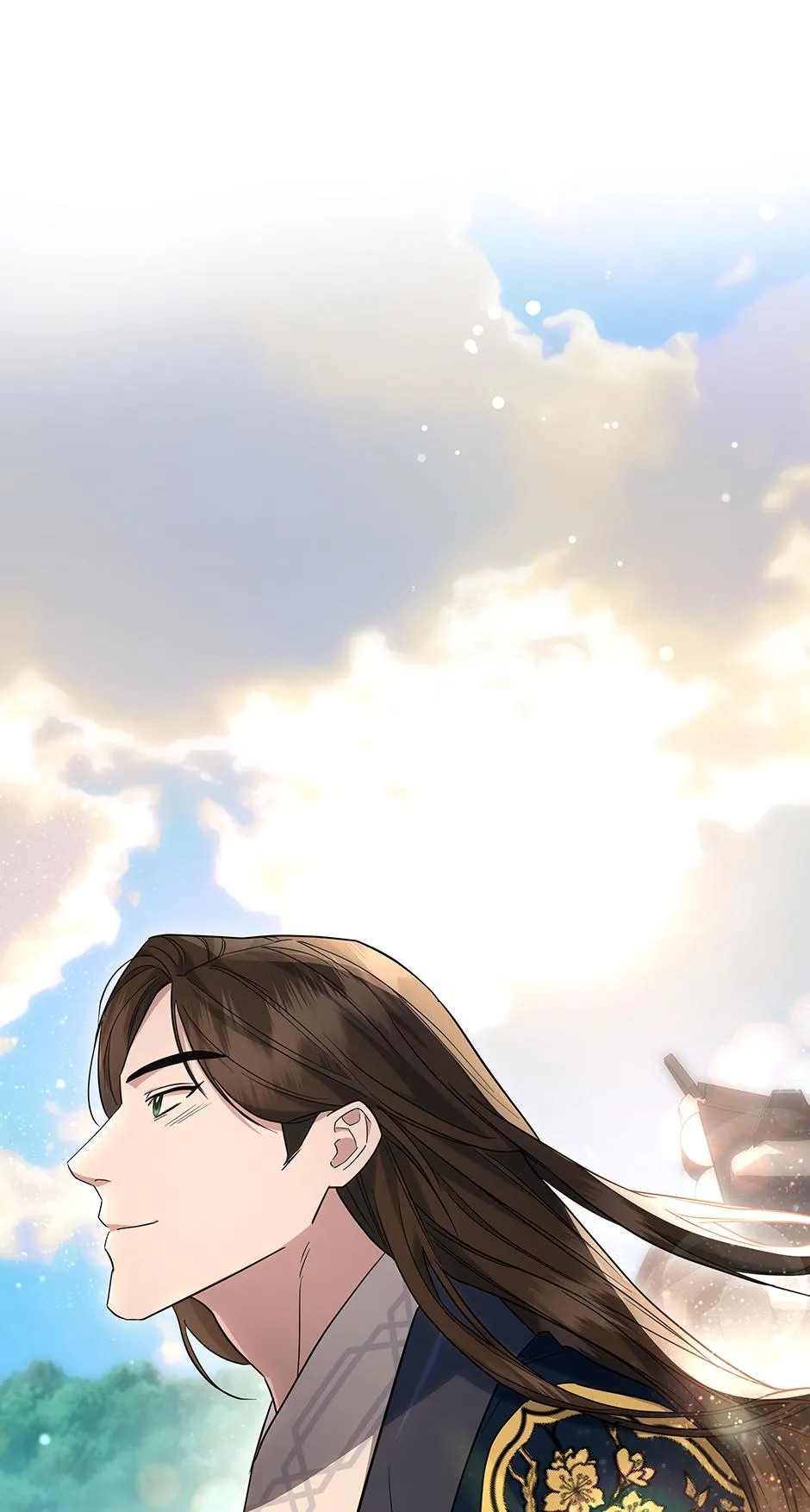 When Flowers Fall at Night Chapter 11 page 16 - 