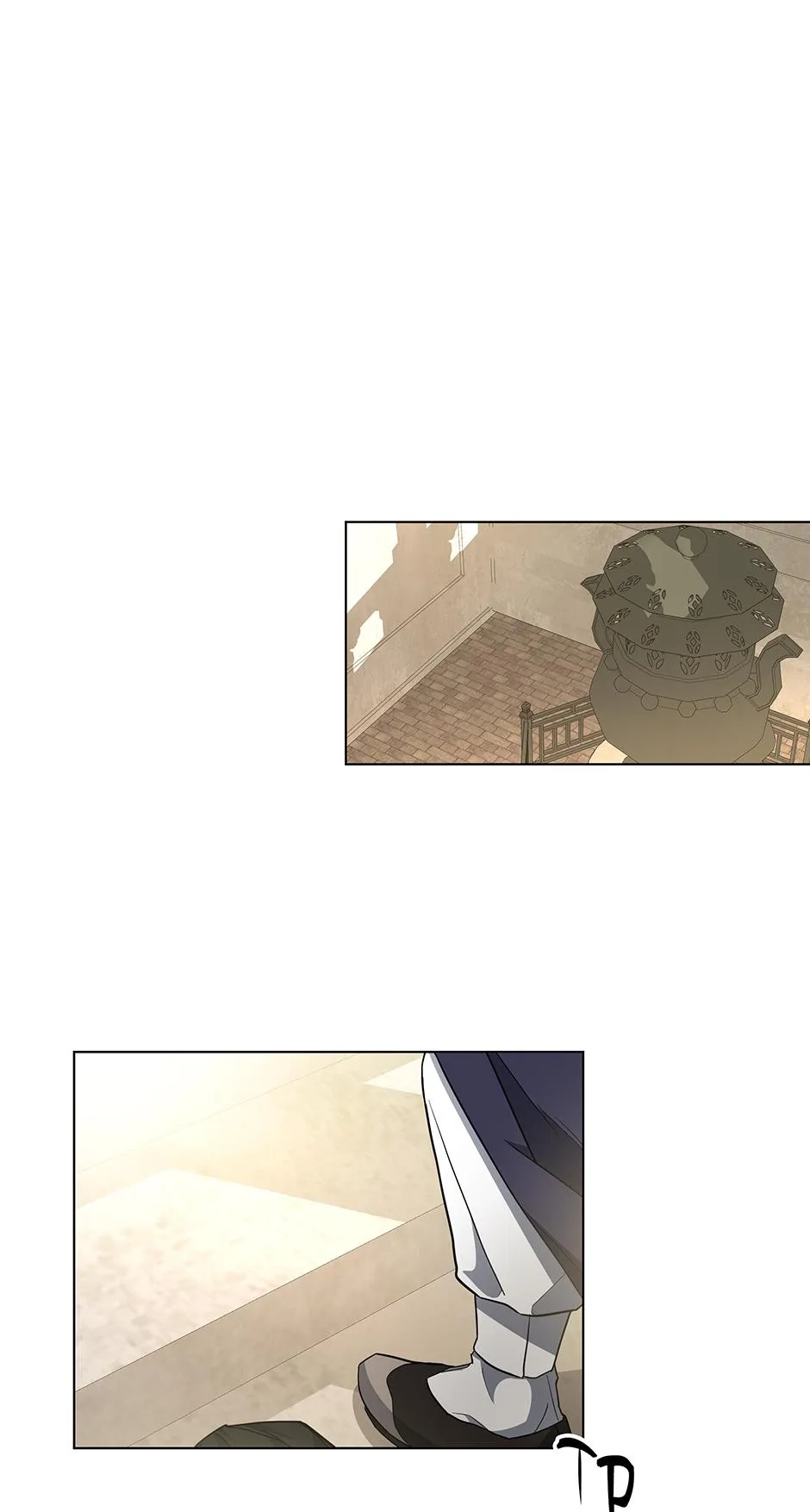When Flowers Fall at Night Chapter 11 page 20 - 