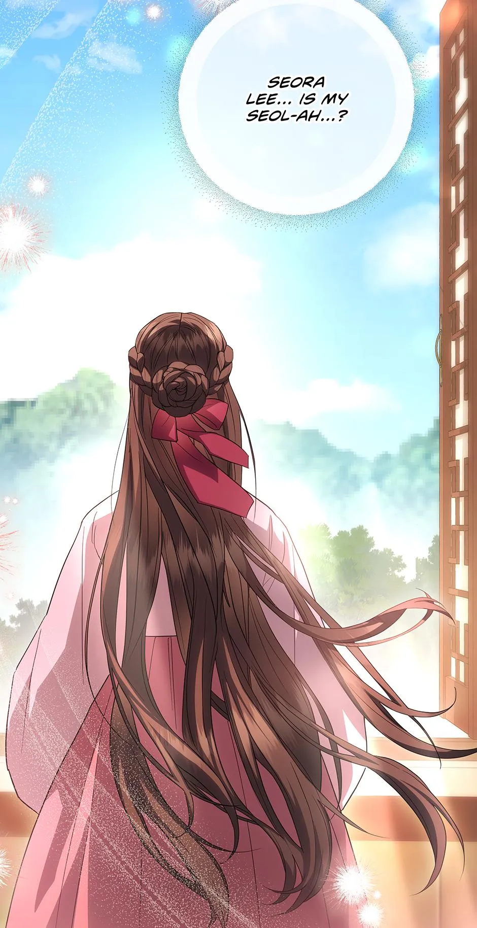 When Flowers Fall at Night Chapter 11 page 4 - 