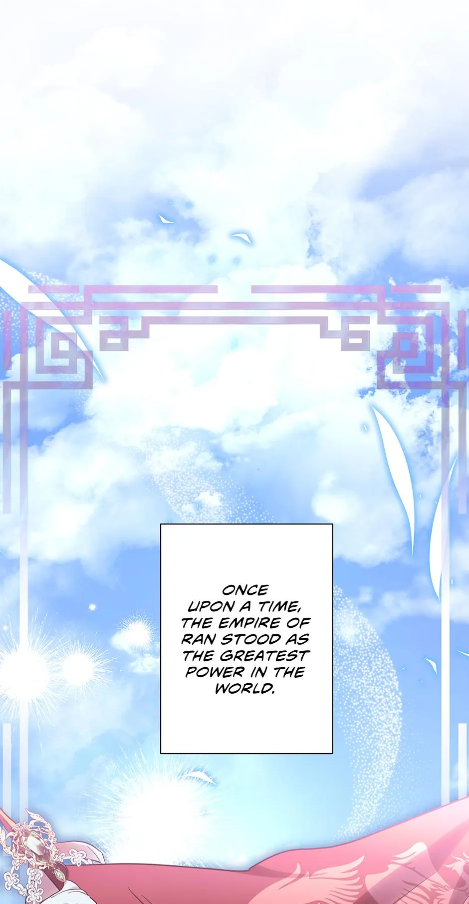 When Flowers Fall at Night Chapter 11 page 37 - 