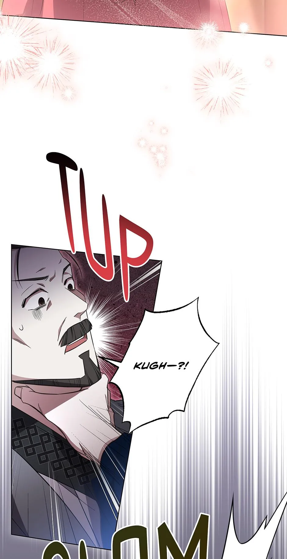 When Flowers Fall at Night Chapter 11 page 5 - 