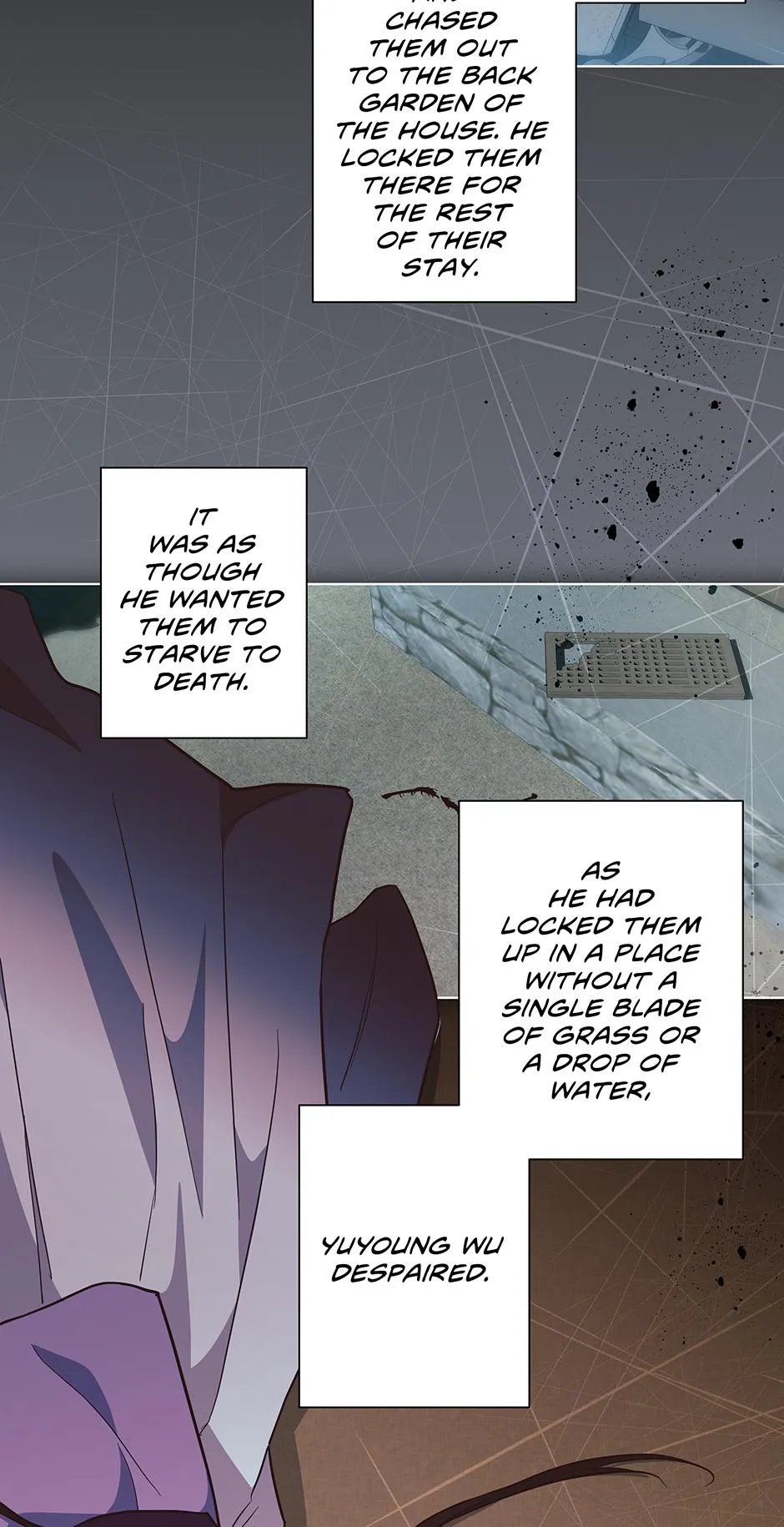When Flowers Fall at Night Chapter 11 page 50 - 