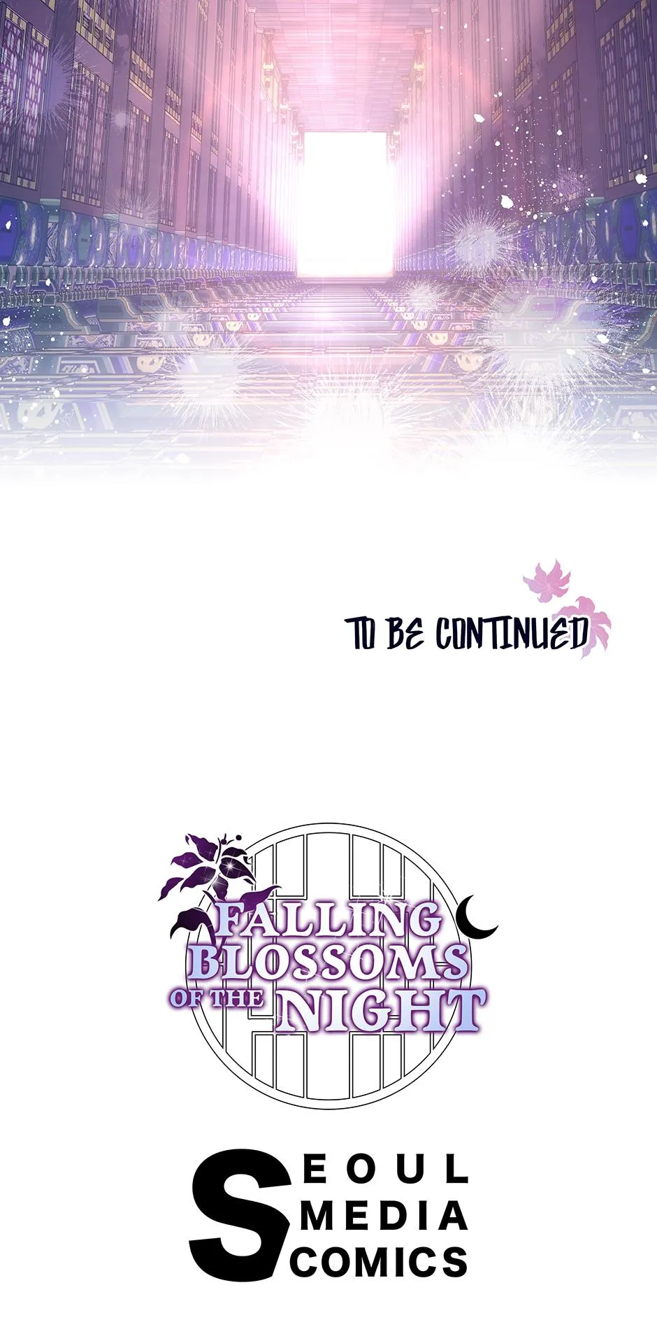 When Flowers Fall at Night Chapter 11 page 61 - 