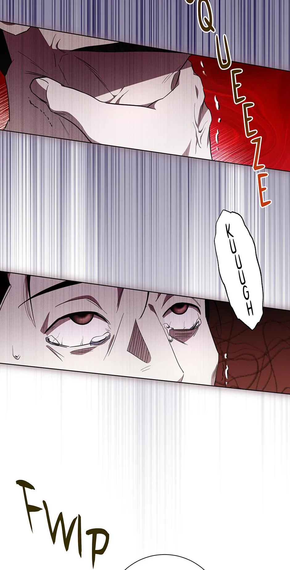 When Flowers Fall at Night Chapter 11 page 10 - 