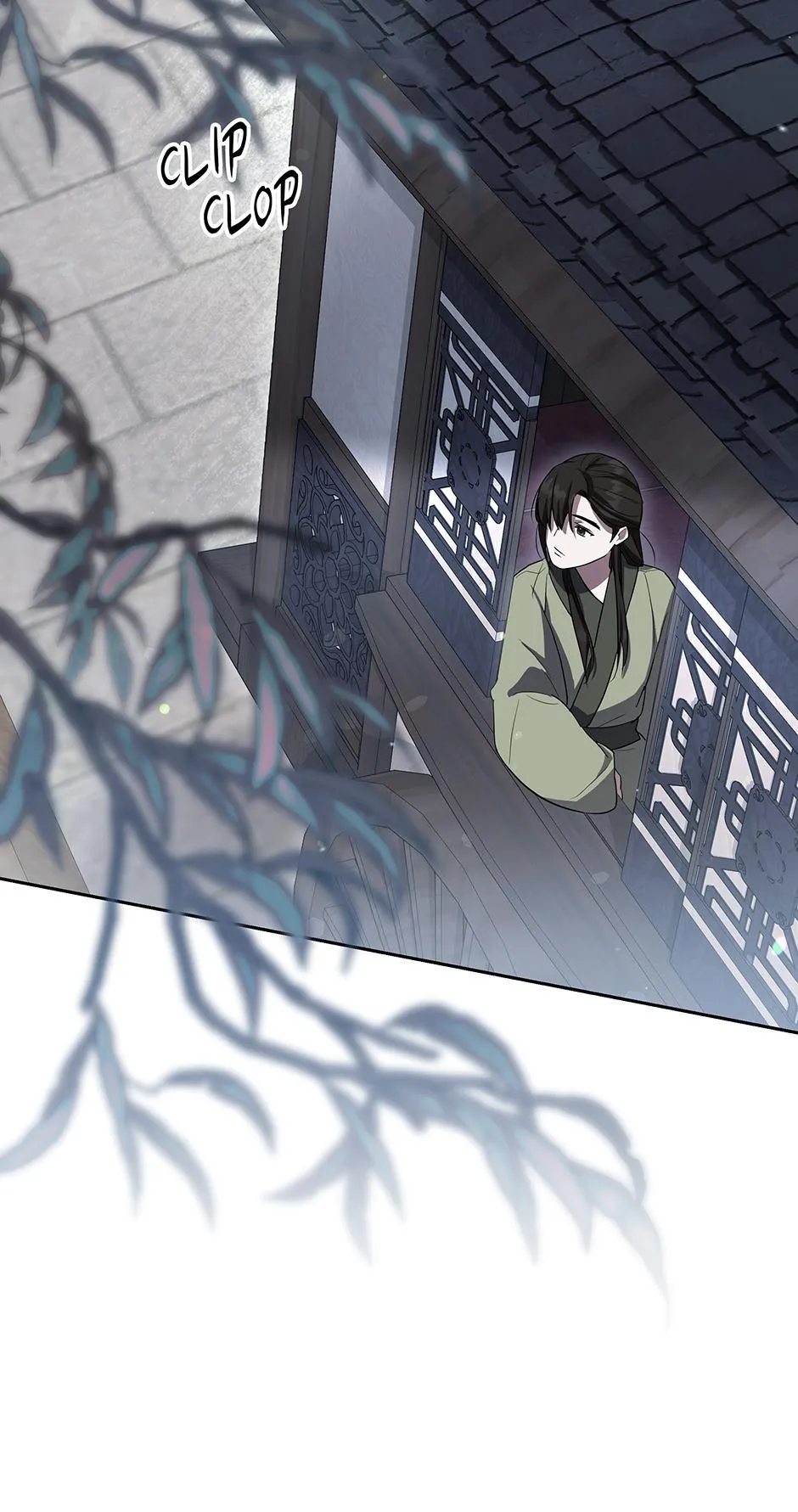 When Flowers Fall at Night Chapter 12 page 12 - 
