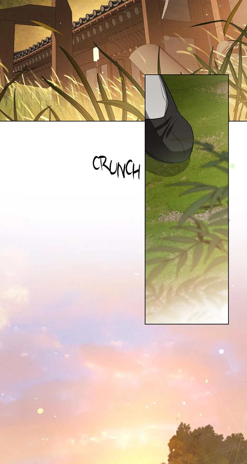 When Flowers Fall at Night Chapter 12 page 17 - 
