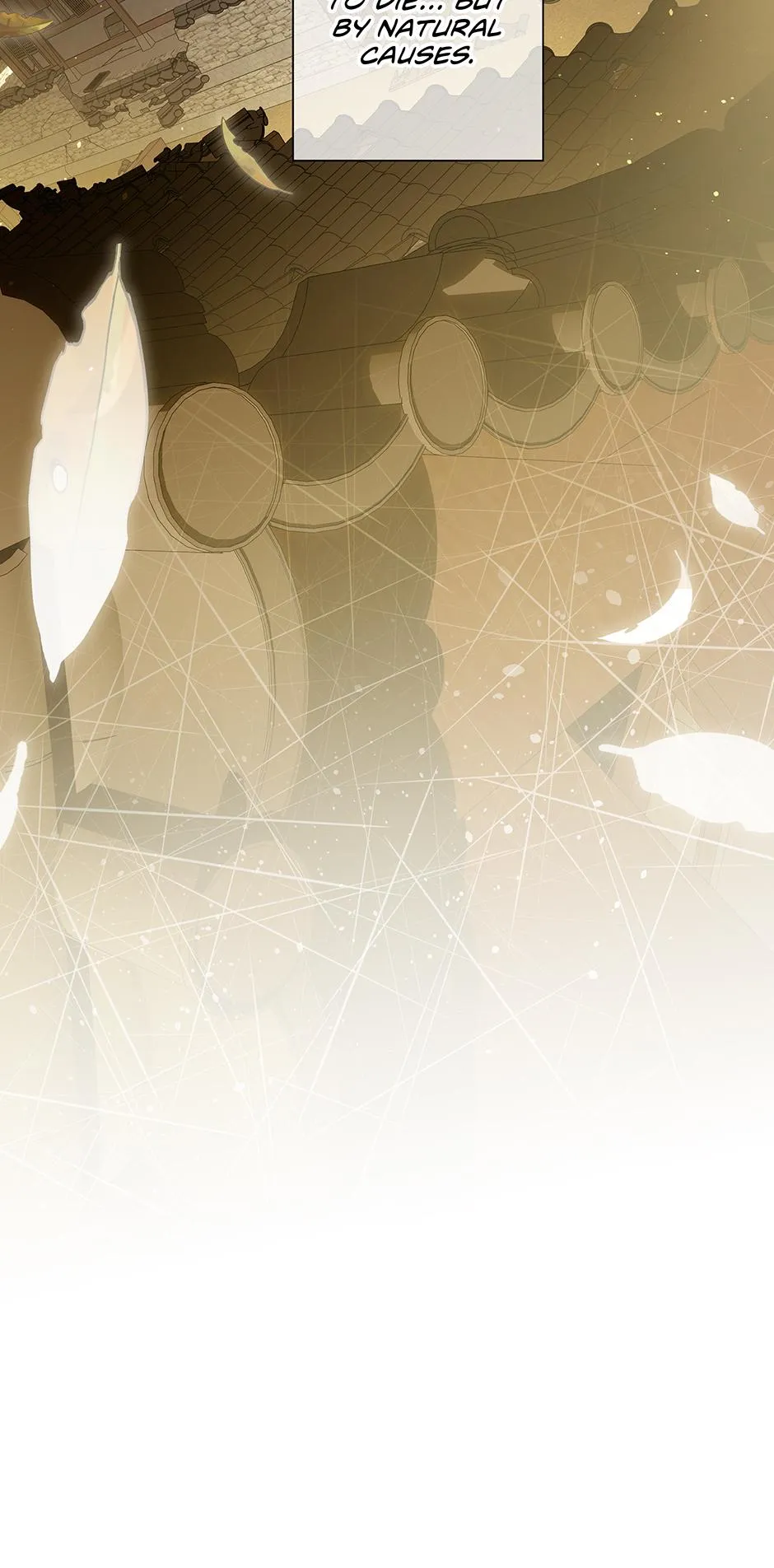 When Flowers Fall at Night Chapter 12 page 23 - 