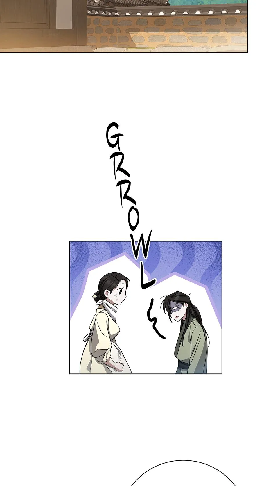 When Flowers Fall at Night Chapter 12 page 37 - 