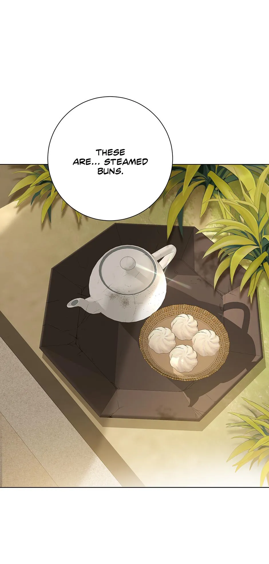 When Flowers Fall at Night Chapter 12 page 41 - 