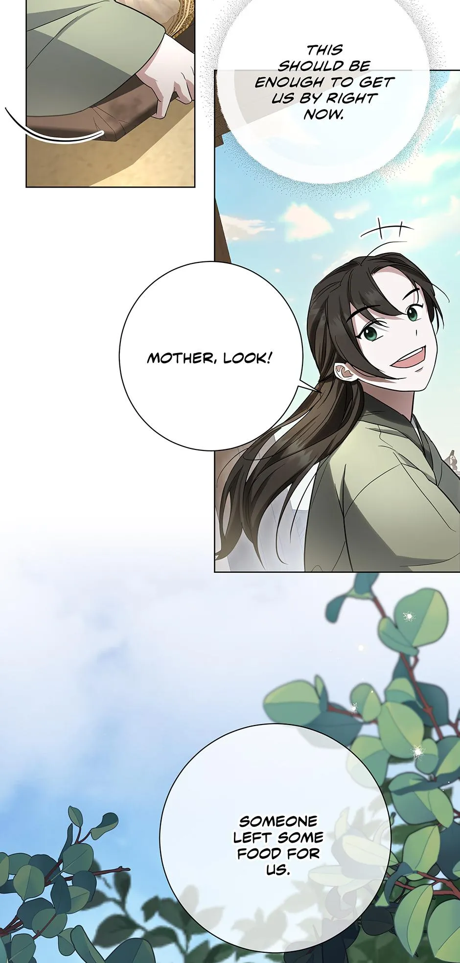 When Flowers Fall at Night Chapter 12 page 43 - 