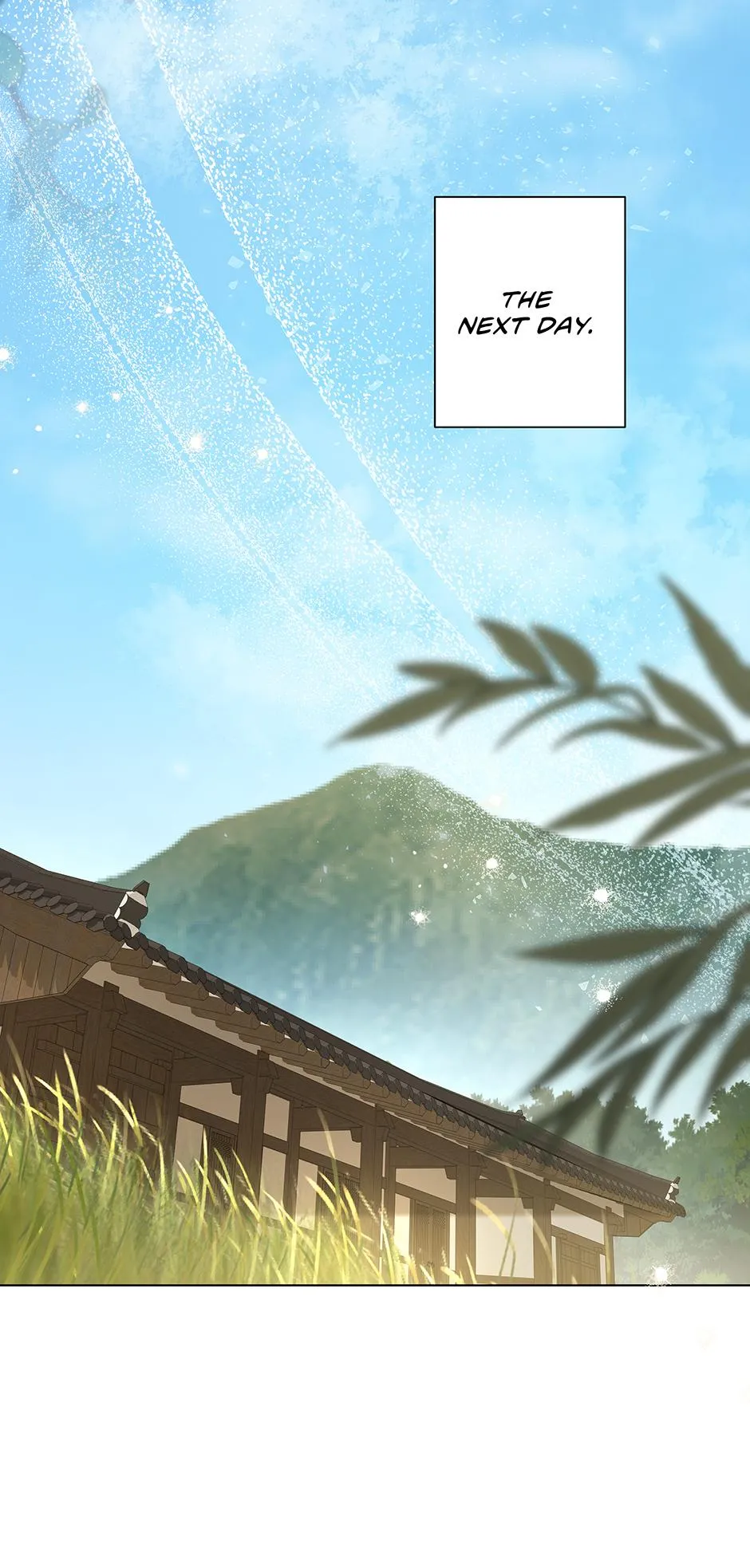 When Flowers Fall at Night Chapter 12 page 45 - 