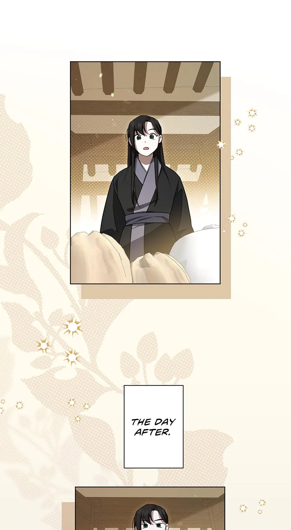 When Flowers Fall at Night Chapter 12 page 46 - 