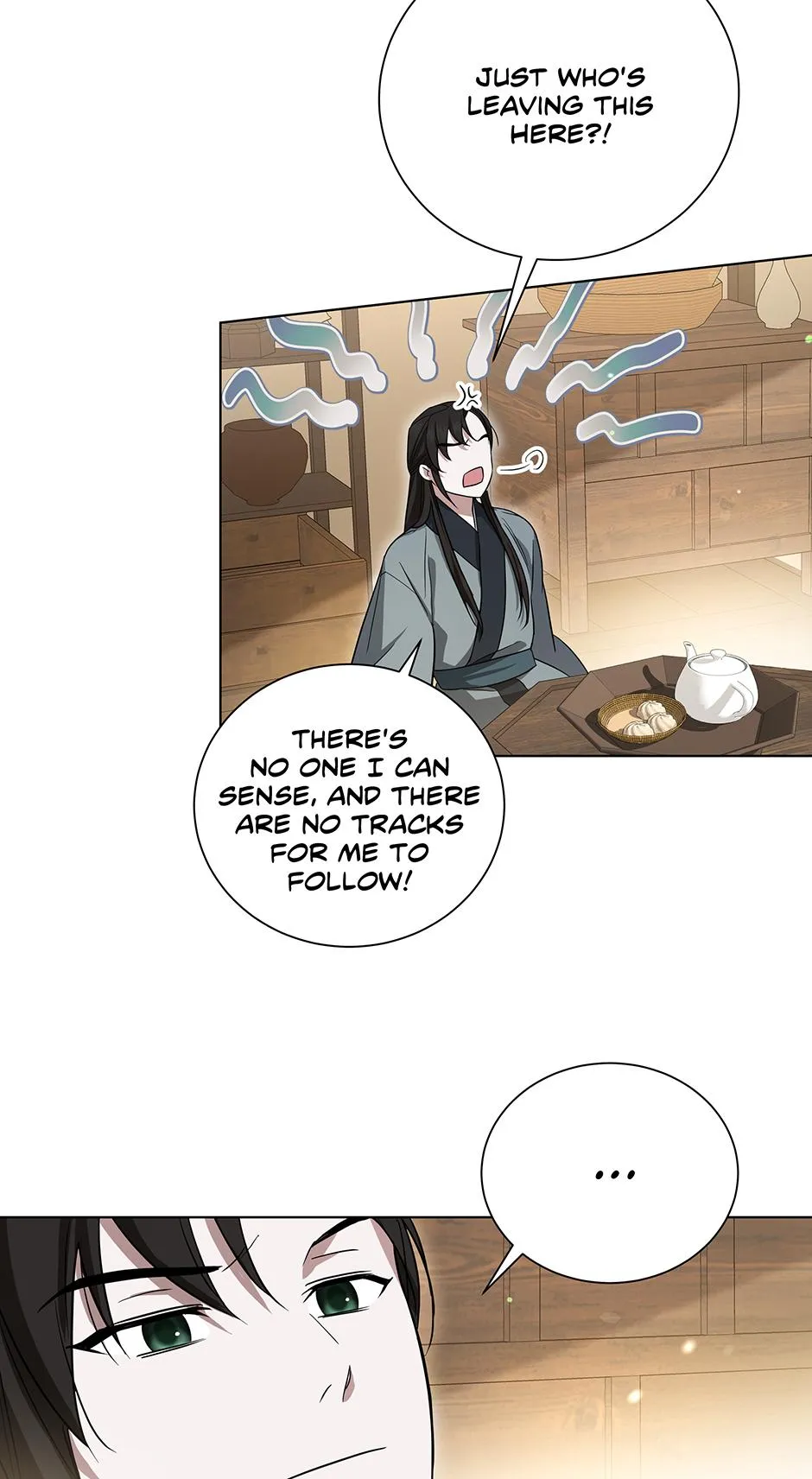When Flowers Fall at Night Chapter 12 page 49 - 