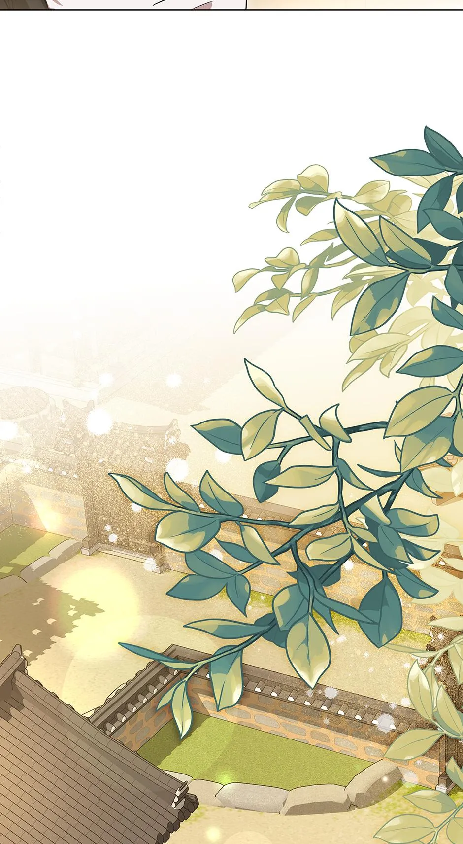 When Flowers Fall at Night Chapter 12 page 50 - 