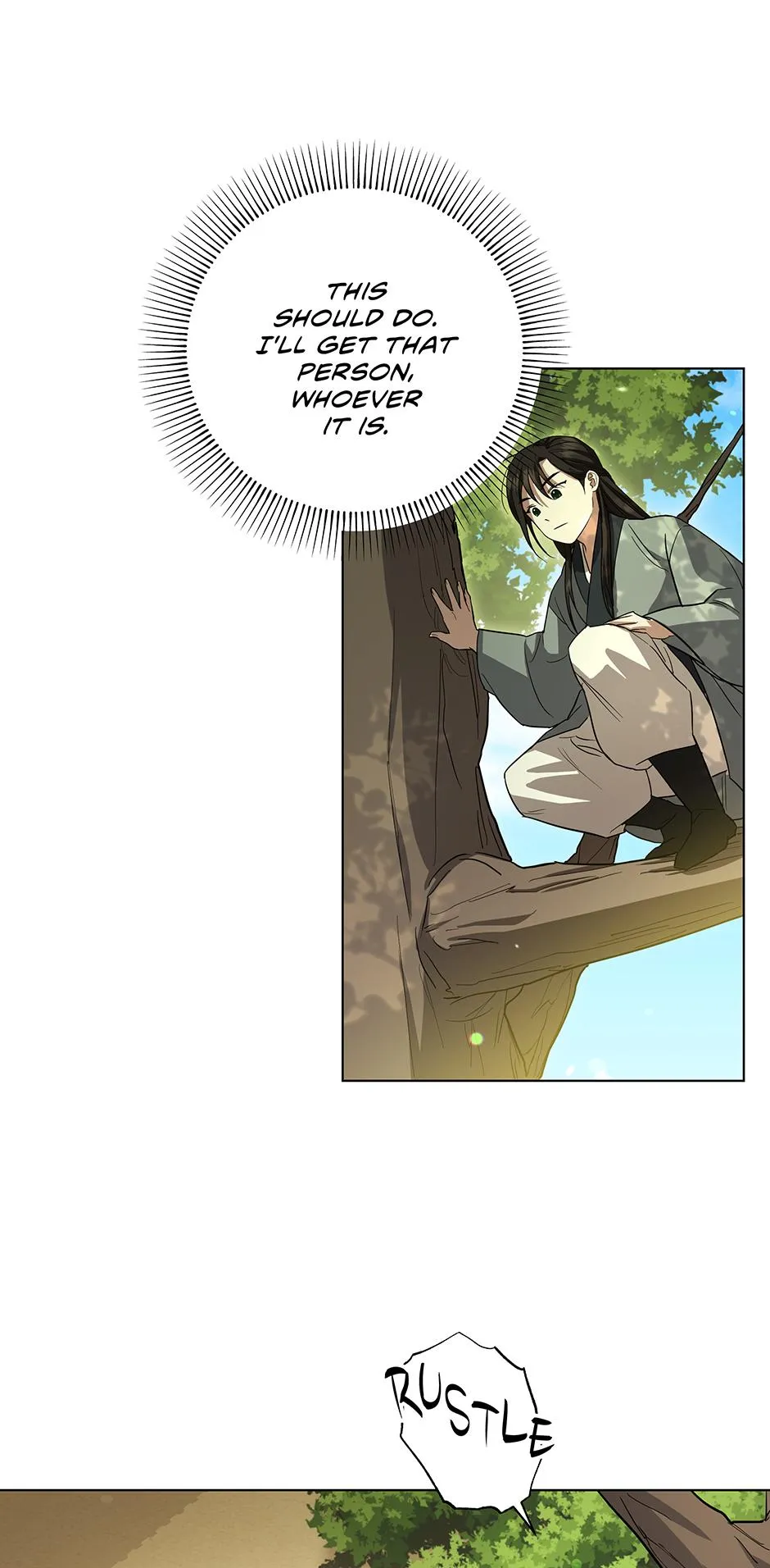 When Flowers Fall at Night Chapter 12 page 52 - 