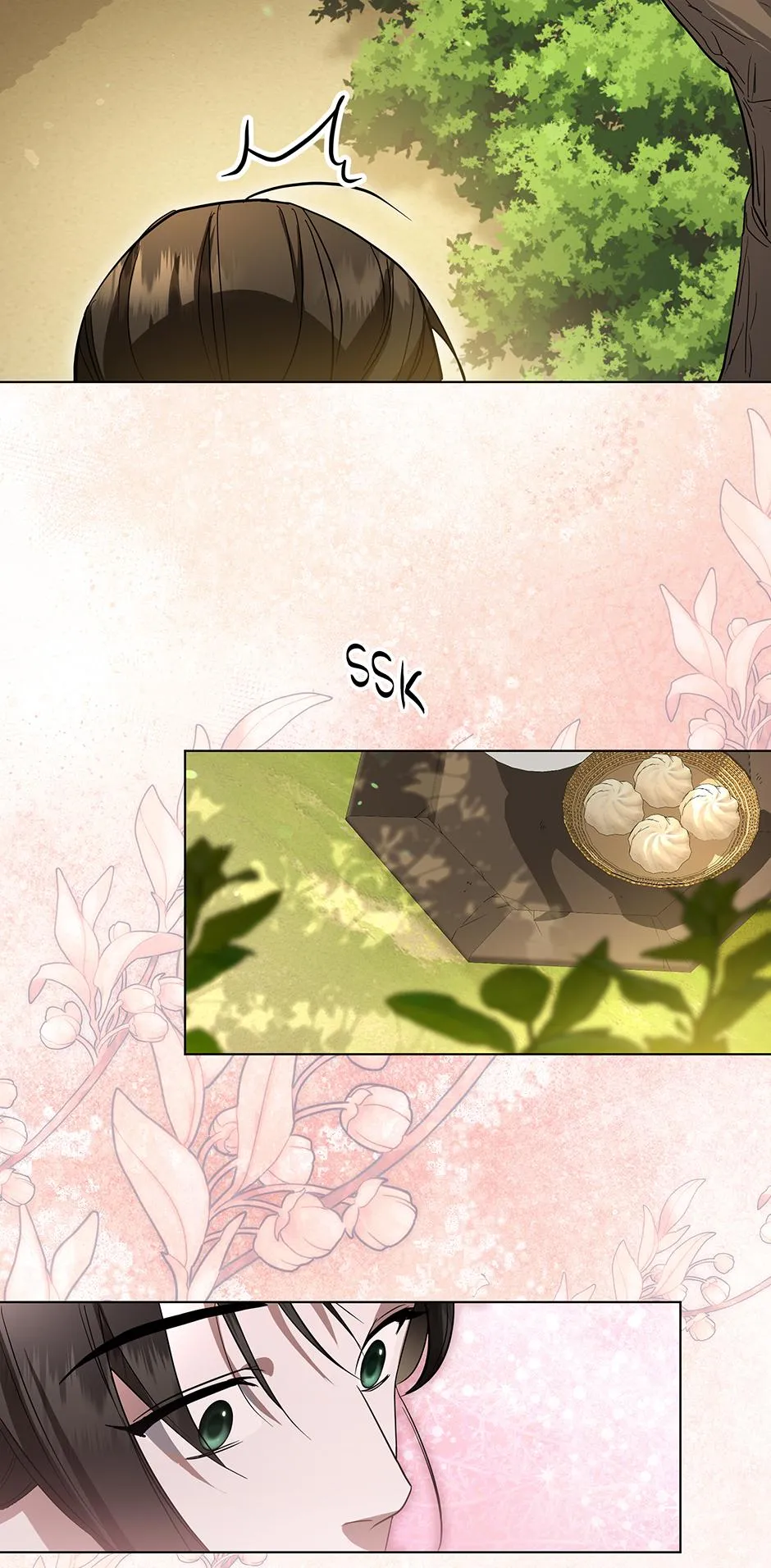 When Flowers Fall at Night Chapter 12 page 53 - 