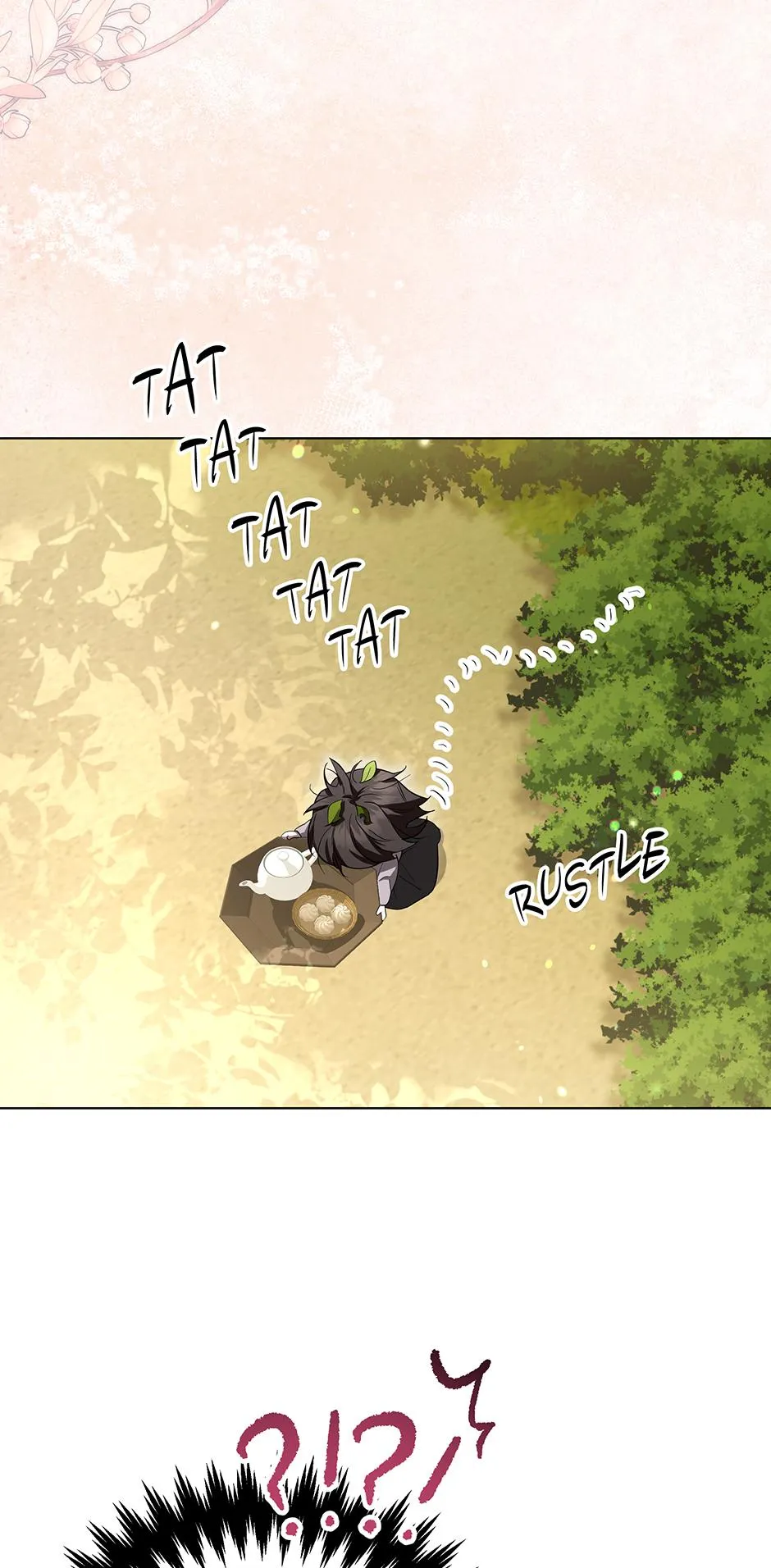 When Flowers Fall at Night Chapter 12 page 54 - 