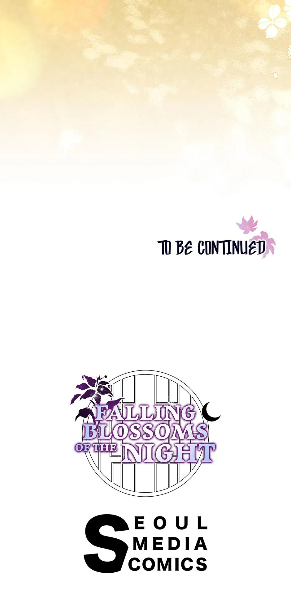 When Flowers Fall at Night Chapter 12 page 57 - 