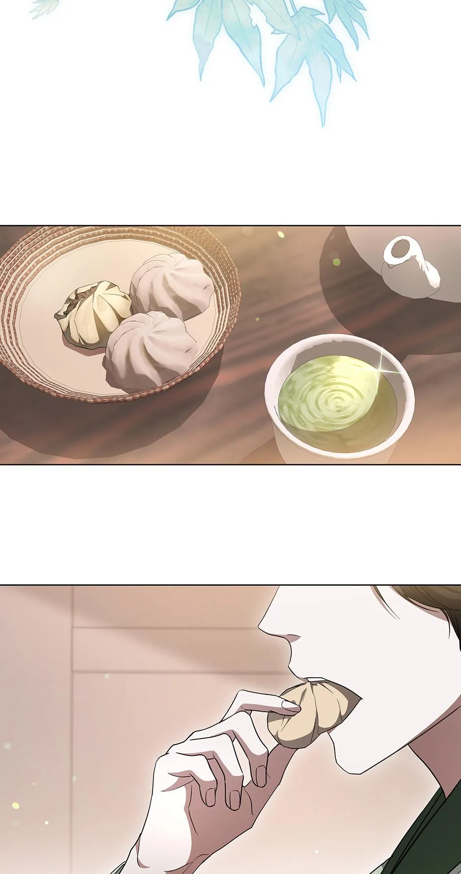 When Flowers Fall at Night Chapter 13 page 2 - 