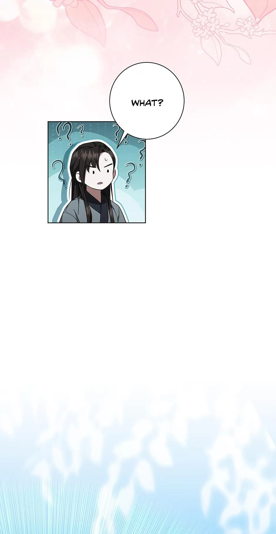 When Flowers Fall at Night Chapter 13 page 11 - 