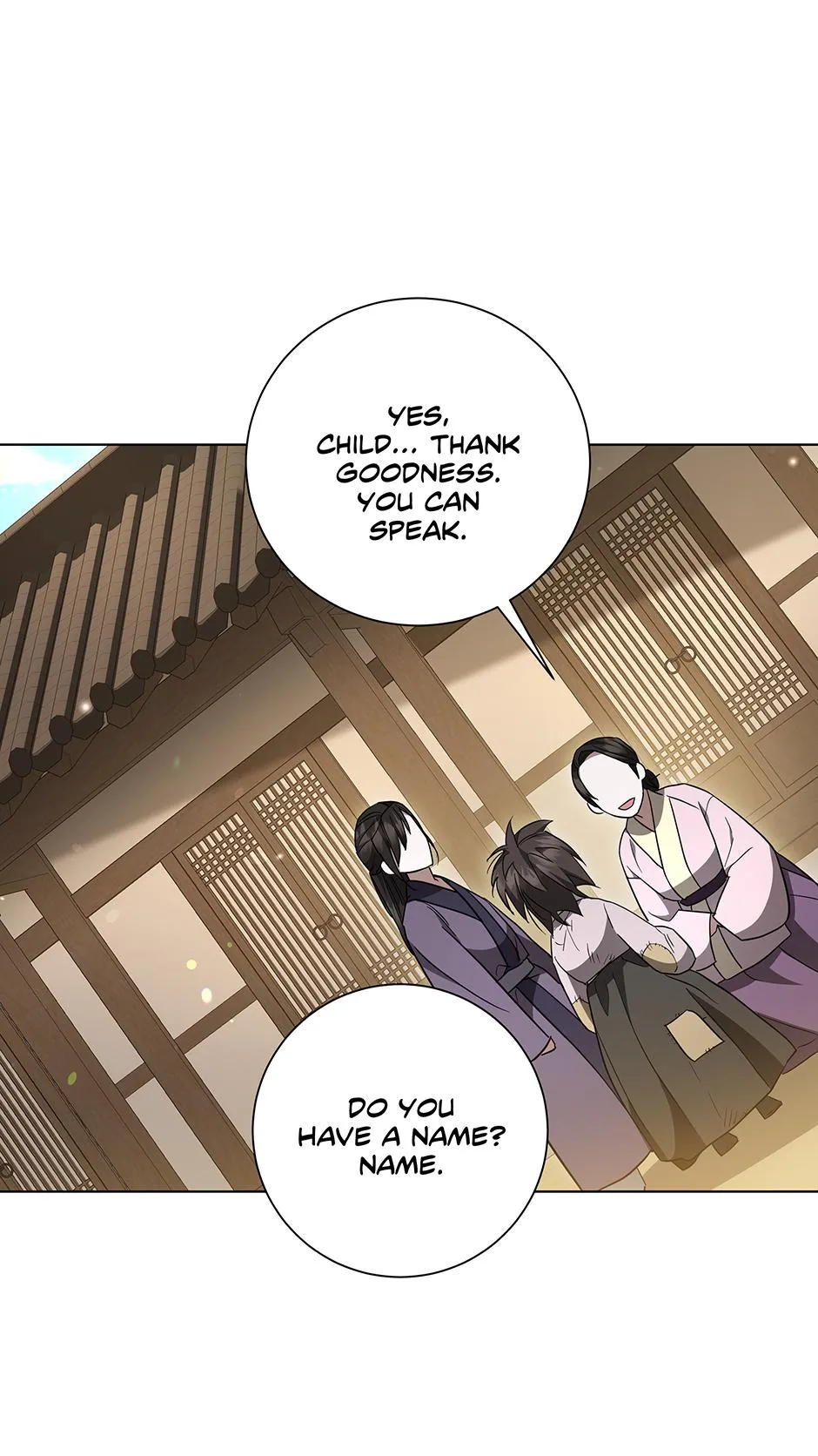 When Flowers Fall at Night Chapter 13 page 26 - 