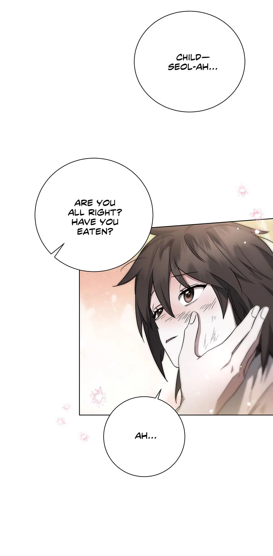 When Flowers Fall at Night Chapter 13 page 32 - 