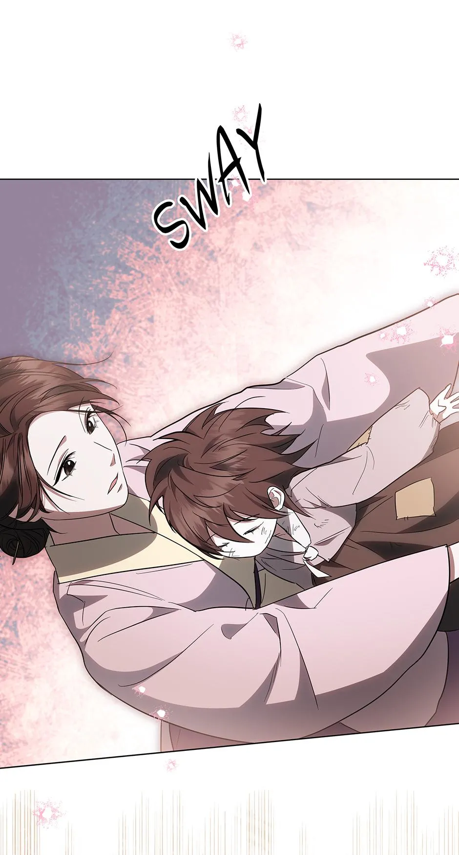 When Flowers Fall at Night Chapter 13 page 33 - 