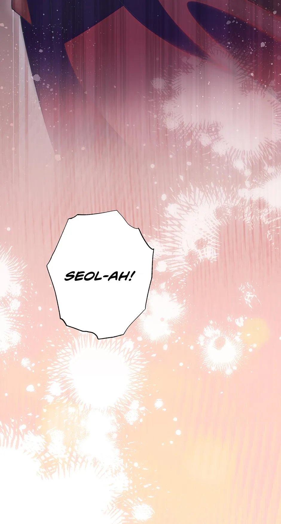 When Flowers Fall at Night Chapter 13 page 35 - 