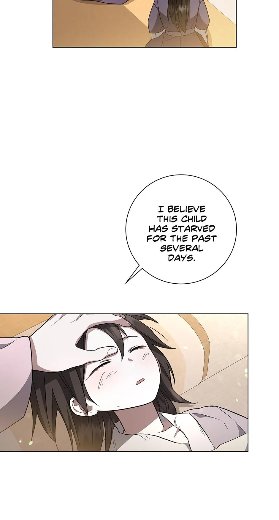 When Flowers Fall at Night Chapter 13 page 38 - 