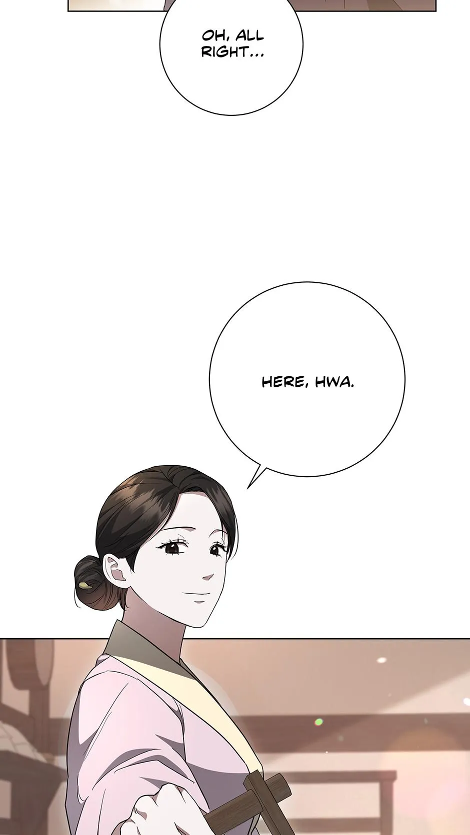 When Flowers Fall at Night Chapter 13 page 43 - 