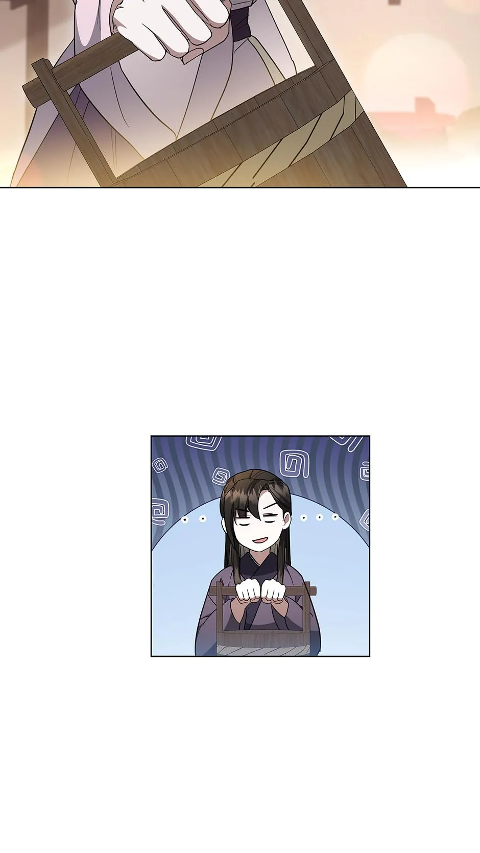 When Flowers Fall at Night Chapter 13 page 44 - 