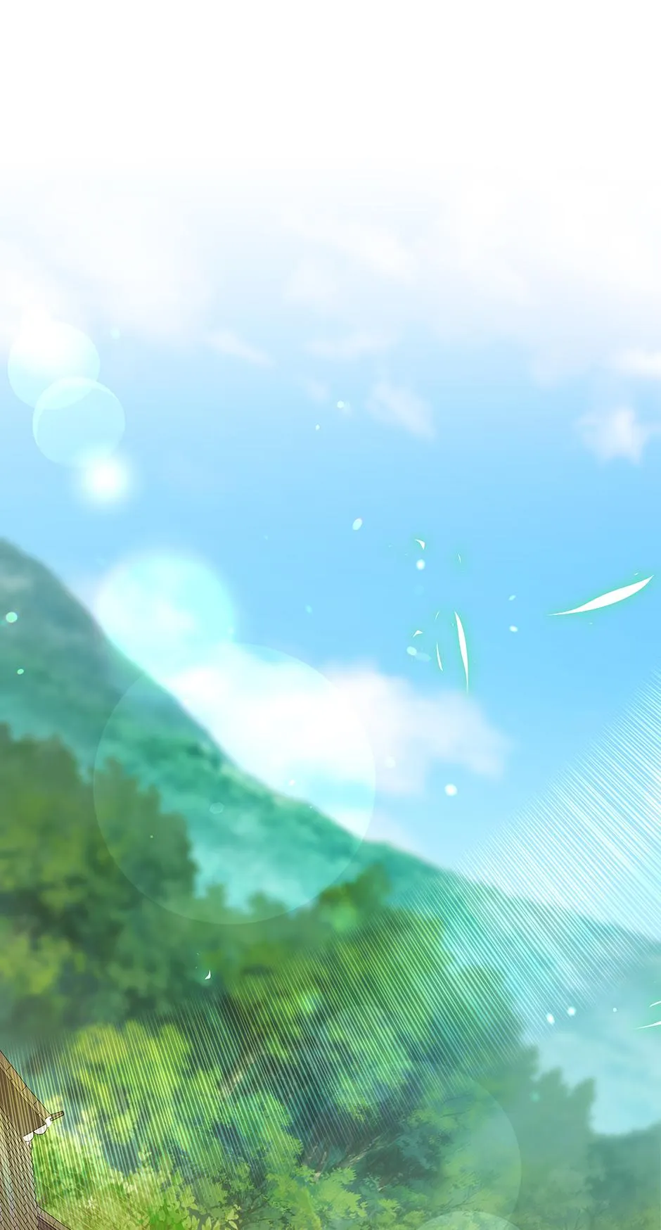 When Flowers Fall at Night Chapter 13 page 45 - 