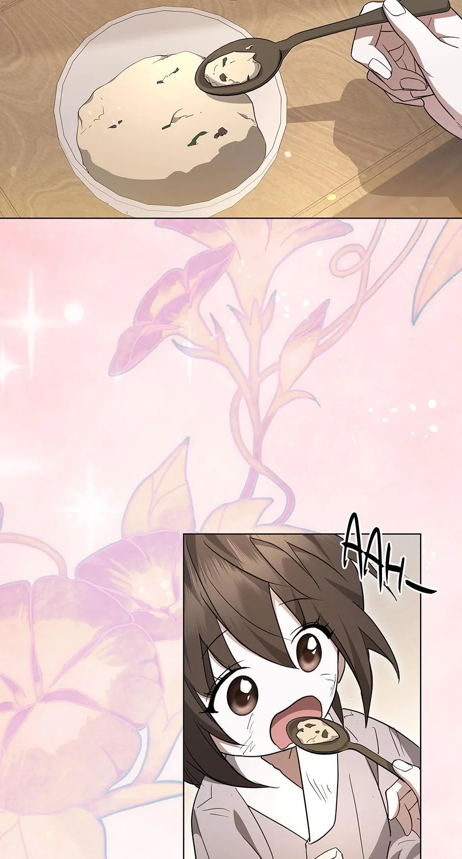 When Flowers Fall at Night Chapter 13 page 47 - 