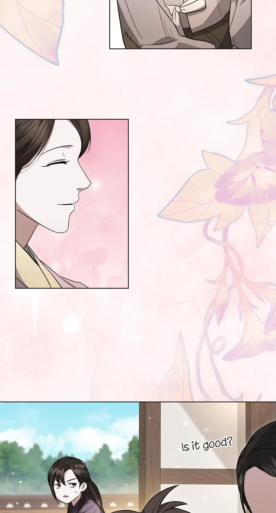 When Flowers Fall at Night Chapter 13 page 48 - 