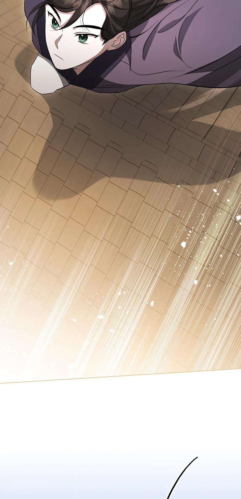 When Flowers Fall at Night Chapter 14 page 15 - 