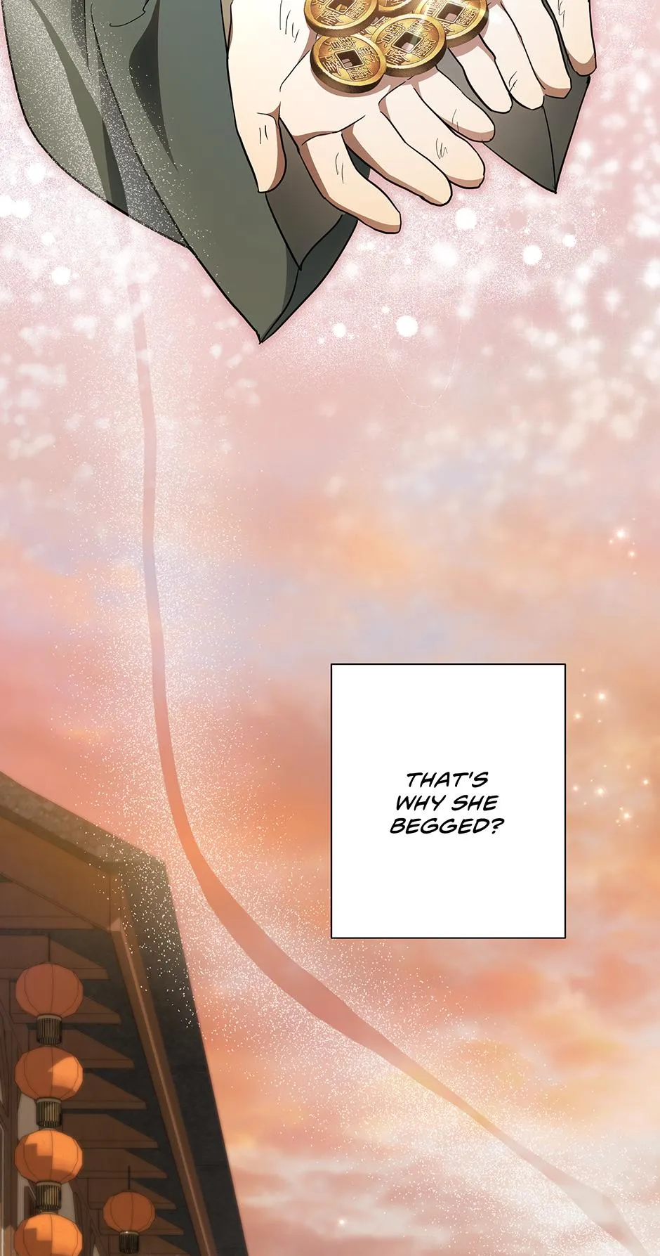 When Flowers Fall at Night Chapter 14 page 42 - 