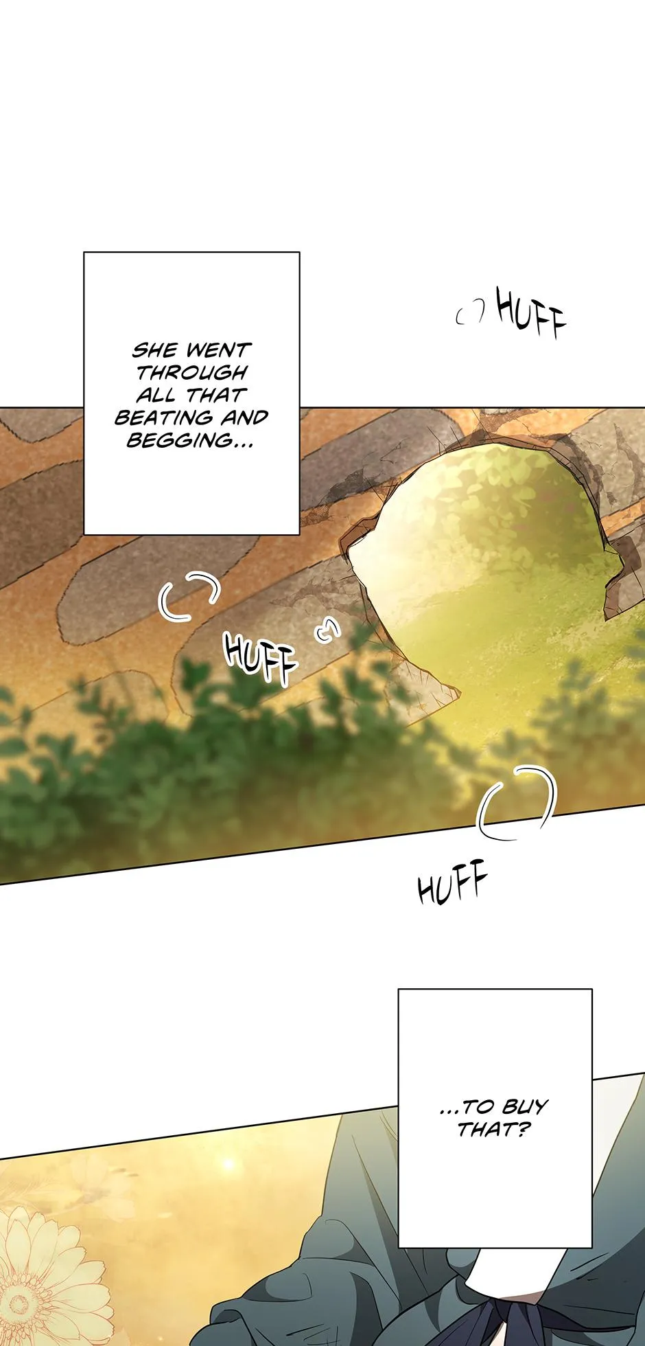 When Flowers Fall at Night Chapter 14 page 44 - 