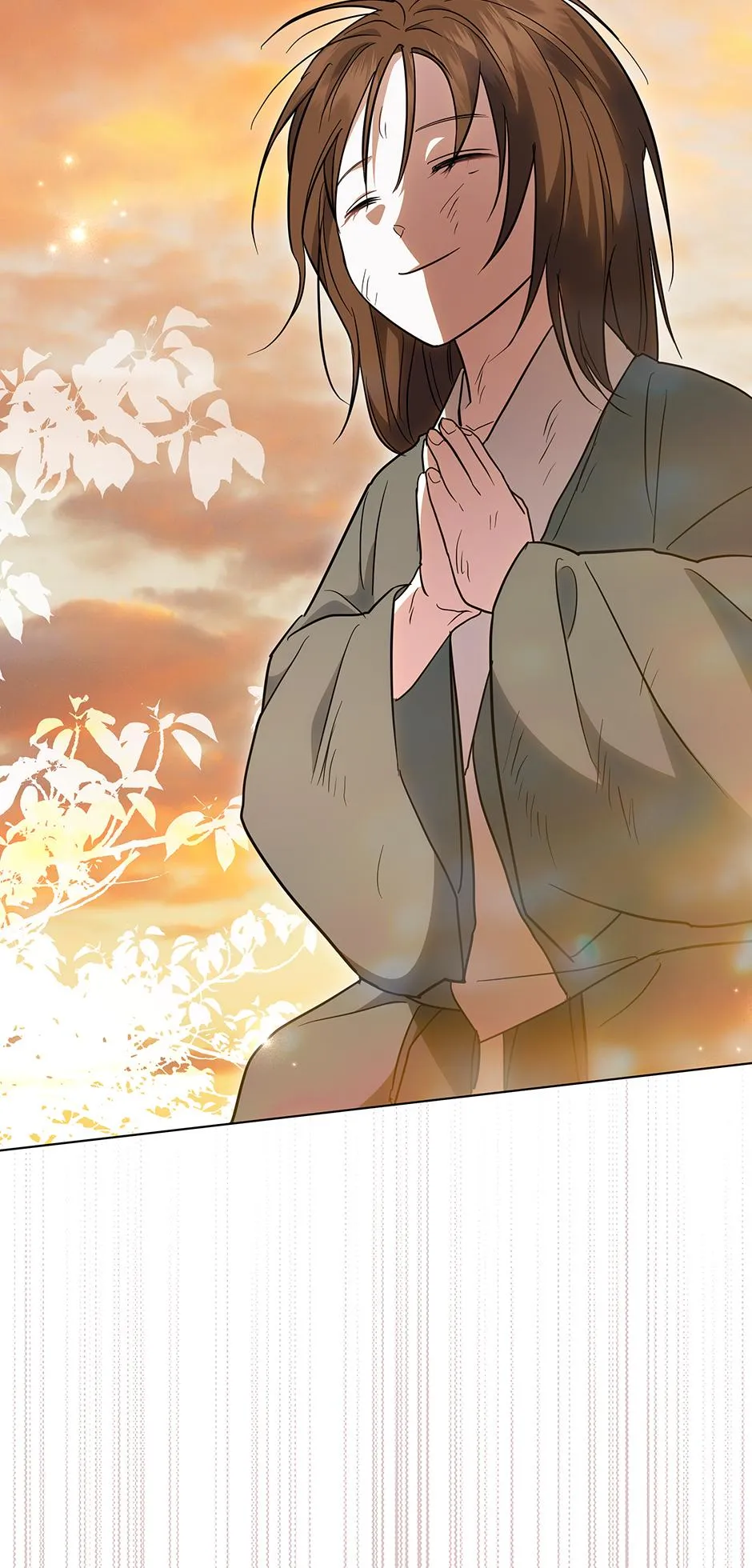 When Flowers Fall at Night Chapter 14 page 46 - 