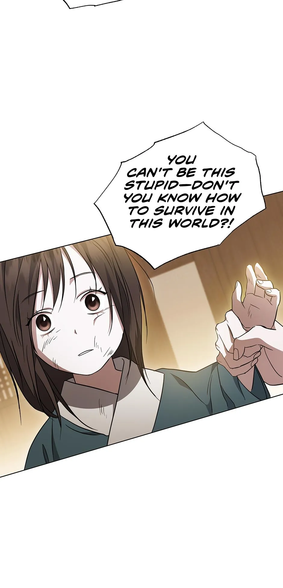 When Flowers Fall at Night Chapter 14 page 49 - 