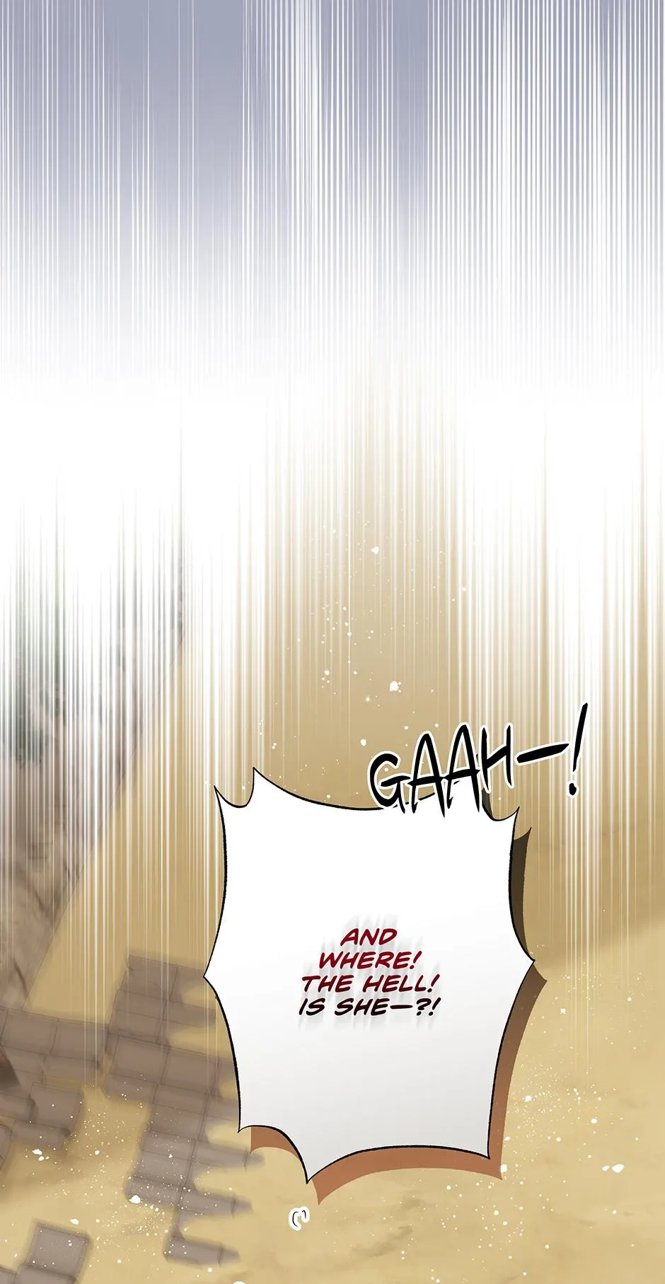 When Flowers Fall at Night Chapter 14 page 6 - 