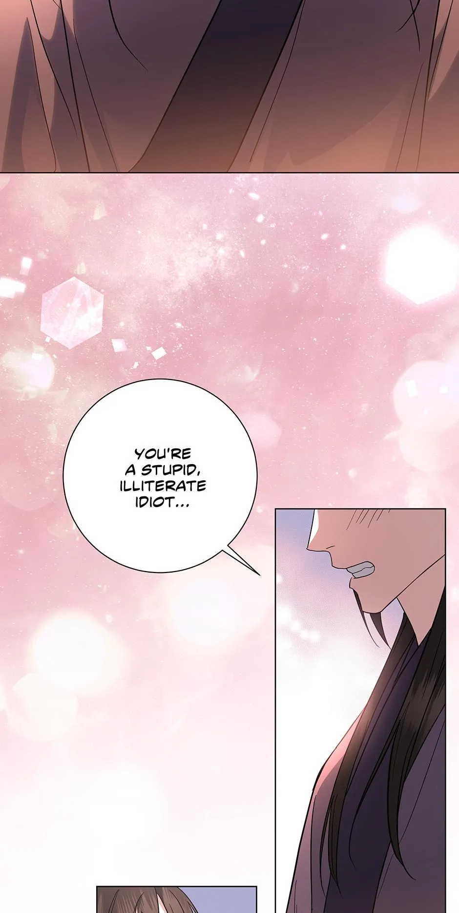 When Flowers Fall at Night Chapter 14 page 51 - 