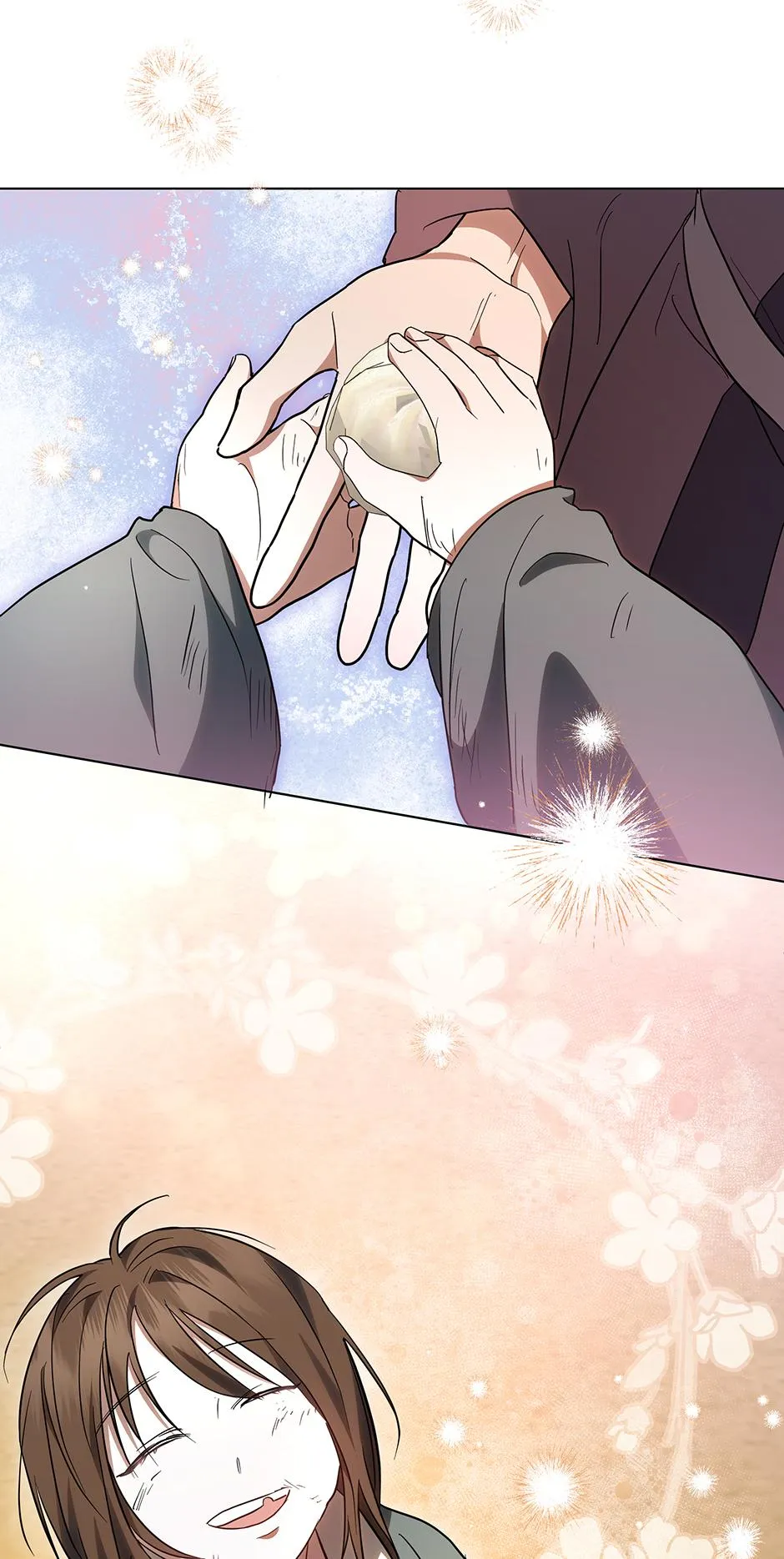When Flowers Fall at Night Chapter 14 page 54 - 