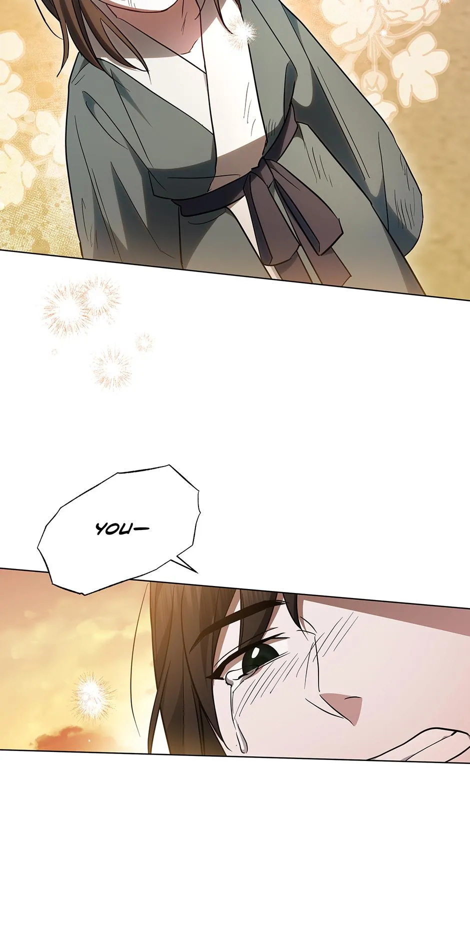 When Flowers Fall at Night Chapter 14 page 55 - 