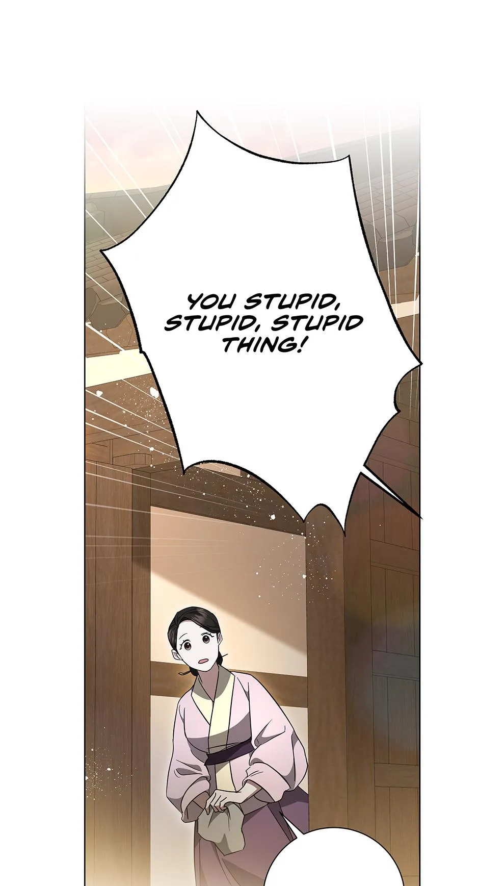 When Flowers Fall at Night Chapter 14 page 56 - 