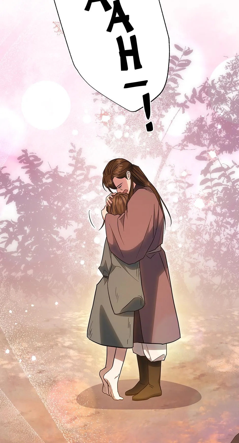 When Flowers Fall at Night Chapter 14 page 58 - 